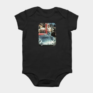 JAMES DEAN Baby Bodysuit